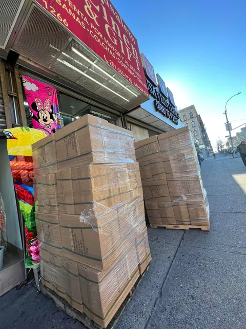 Jerusalem Linen Outlet