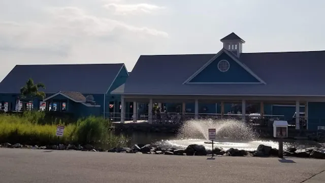 Fisherman's Inn Restaurant