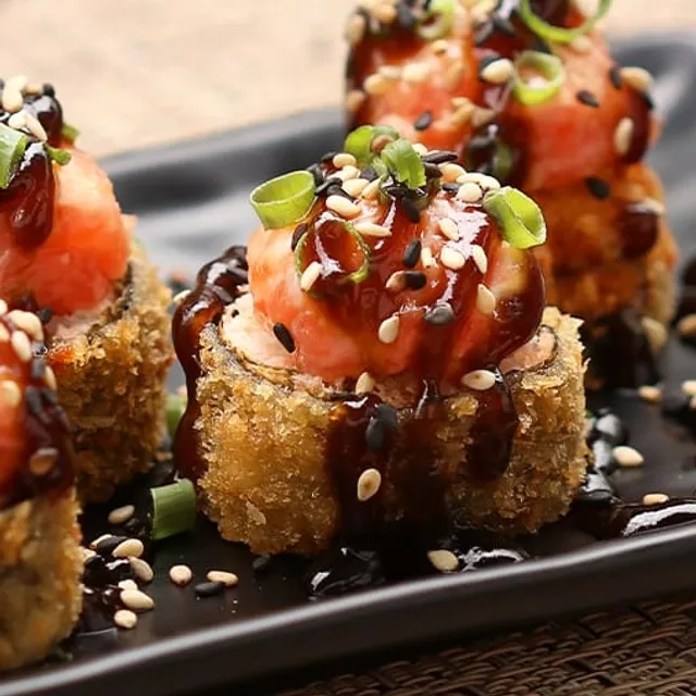 Japa Sushi Floripa (Delivery)