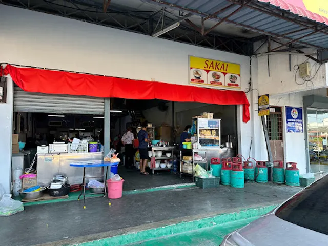 Kedai Makanan OK