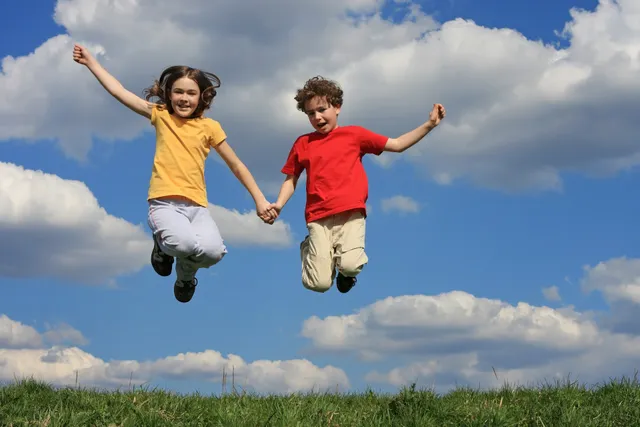 The Perfect Playground, Inc.