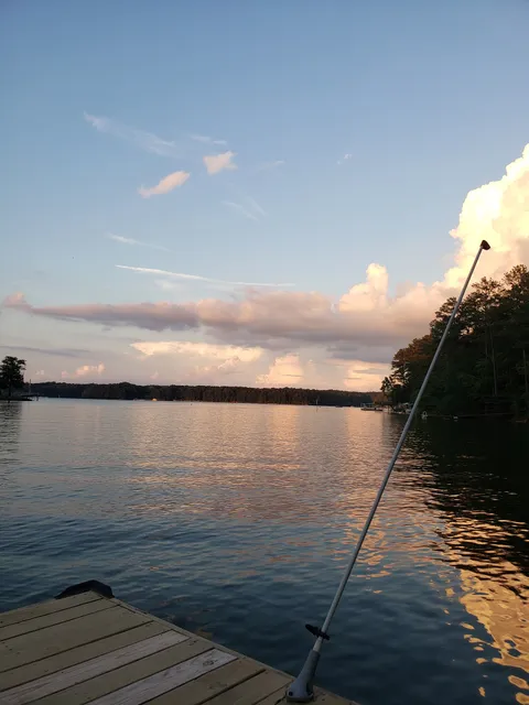 Lake Forrest County Club