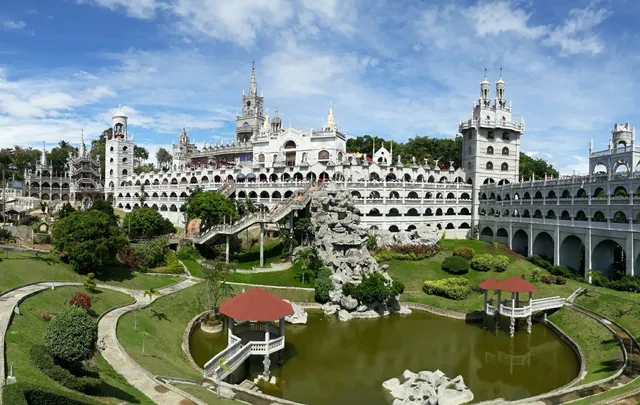 St. Catherine Boutique Hotel and Restaurant