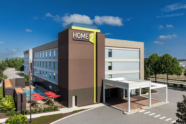 Home2 Suites by Hilton Clermont