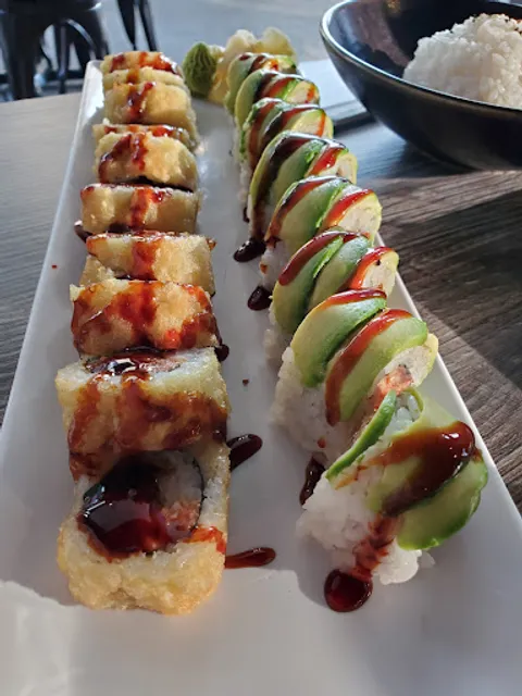 Rai Lay Asian Bistro riverbend