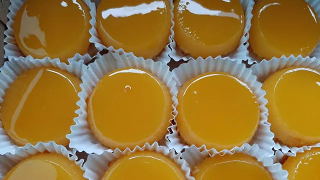 Confeitaria ITI LTDA