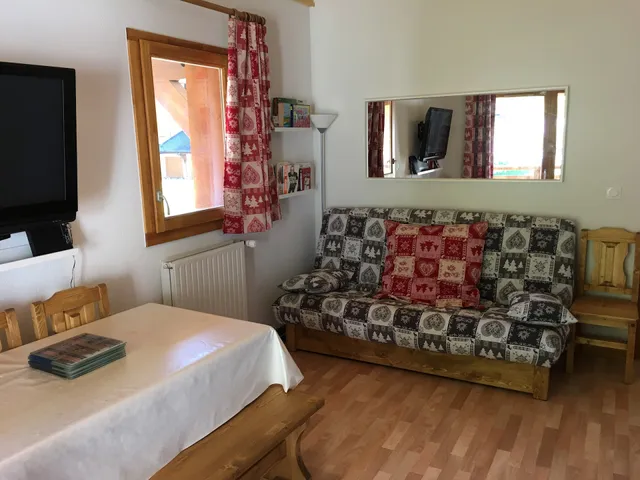 Pierre Blanche Apartments