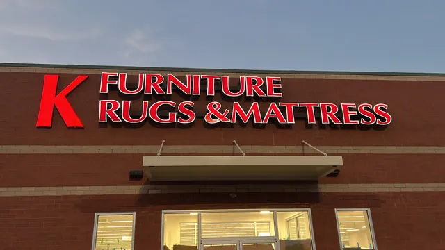 K Furniture (Kingdom Furniture)