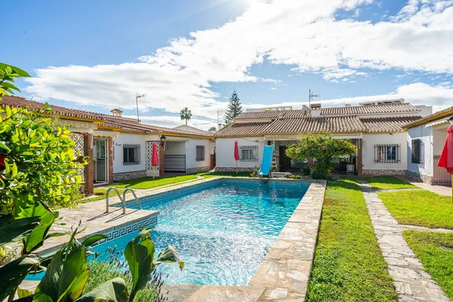 El Hidalgo Costa del Sol