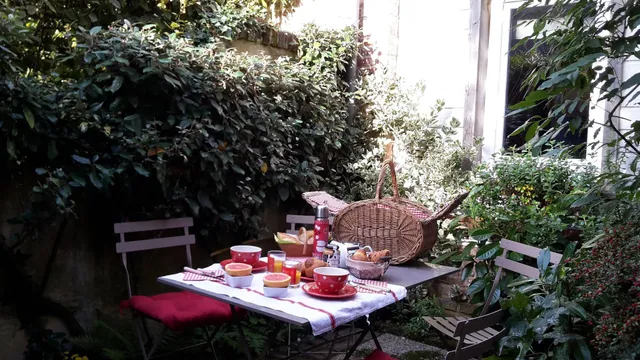 Les Cottages de la Croix l’Abbé : Location gites, chambre d’hôte, à Saint-Valery en Baie de Somme