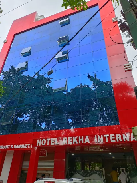 HOTEL REKHA INTERNATIONAL