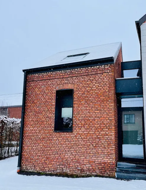 Gîte "Au bout du tige"