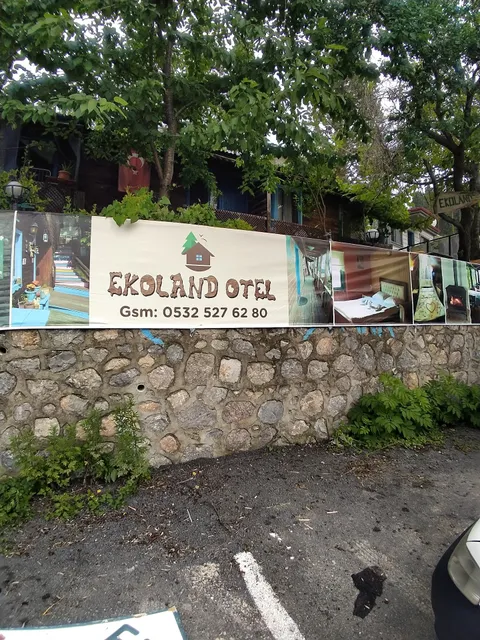 Ekoland Otel