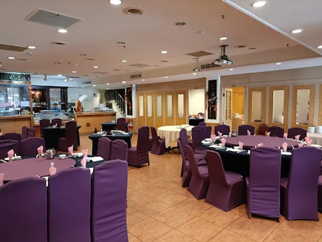 圓明園喜慶廣埸