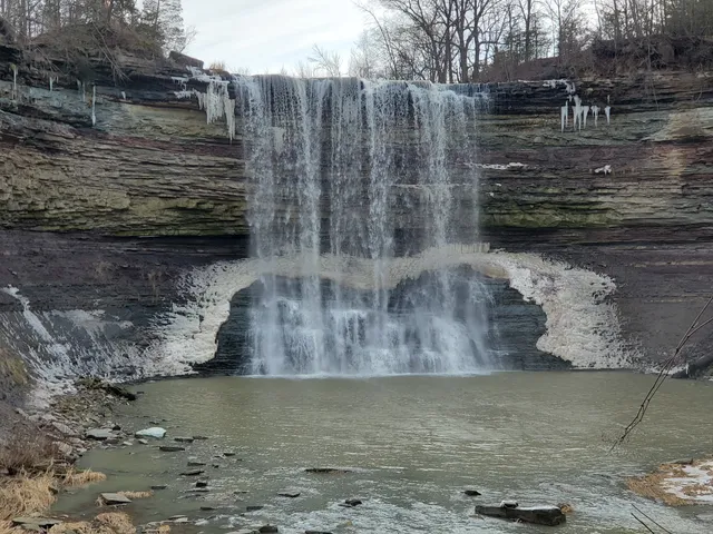 Balls Falls Hike