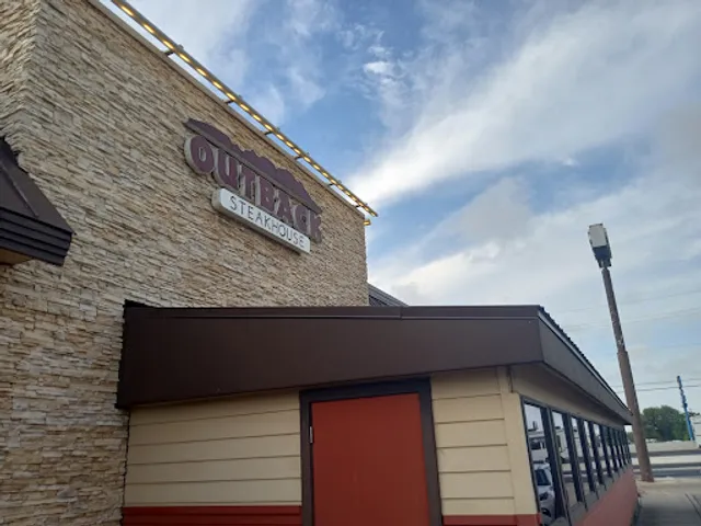 Outback Steakhouse