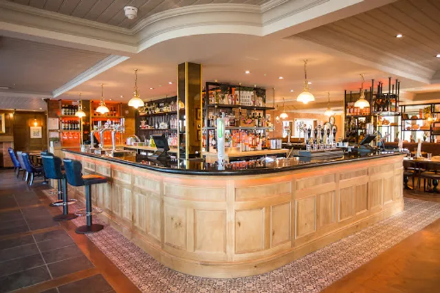 The Princess Charlotte