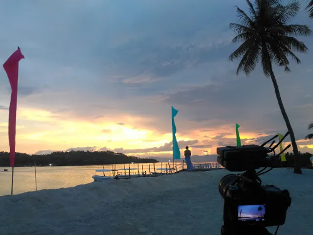 Lighthouse Restaurant