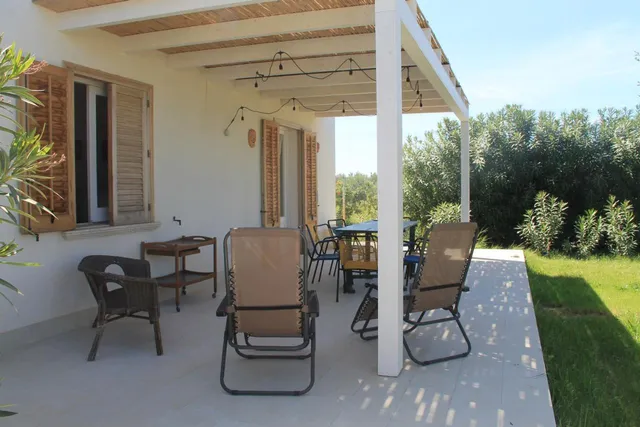 Ca' Sale holiday home