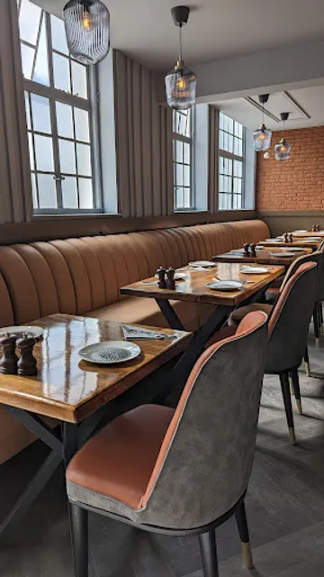 Hatay Restaurant Reigate