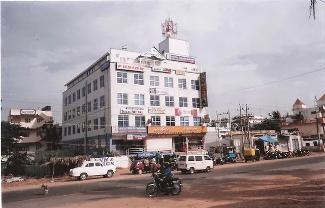 Nisarga Lodge , Krishnarajapura