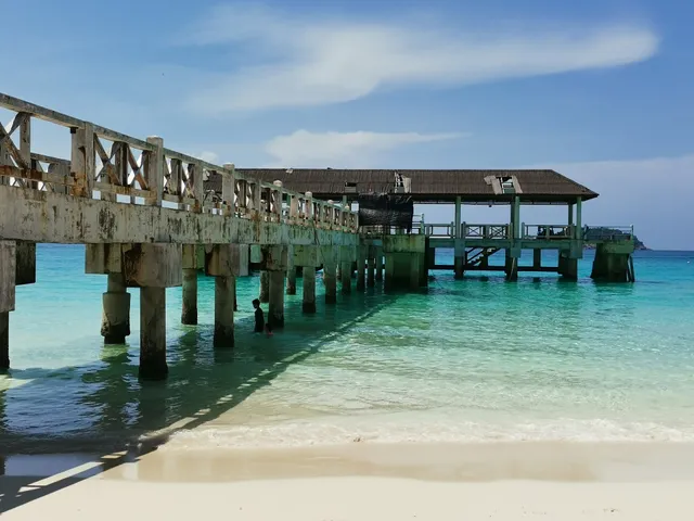 Redang Mutiara Beach Resort