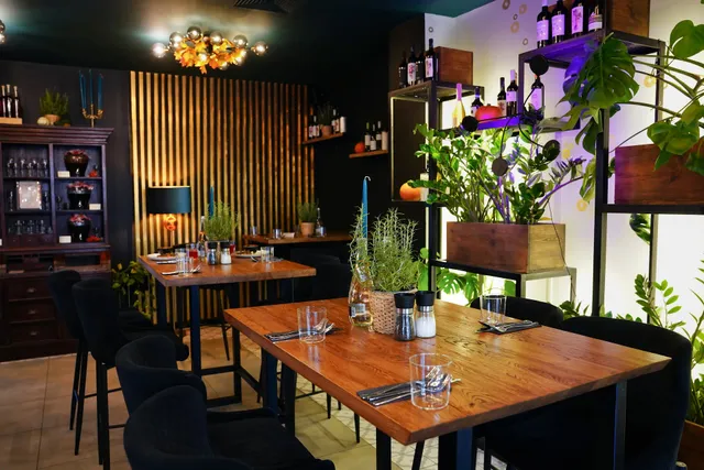 Pianka 2.0 | Restauracja Warszawa Wola