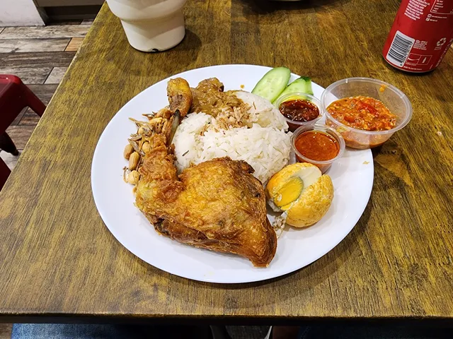 Shalom Indonesian Restaurant