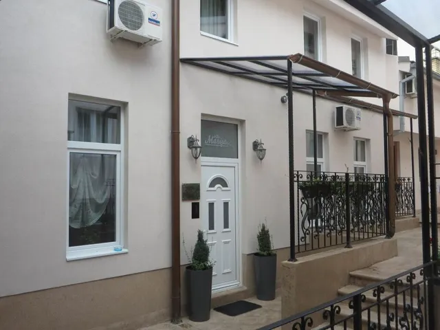 Bed & Breakfast Villa Marija M. L.