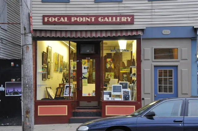 Focal Point Gallery