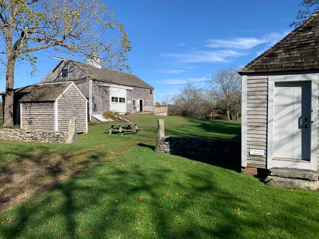 Little Compton Historical Society