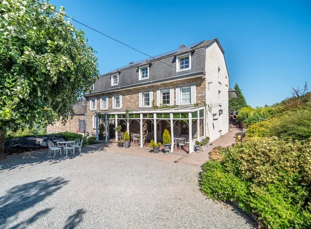 Gîtes - Le Beau Site