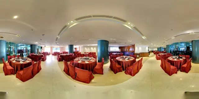 Hai Bawang Restaurant