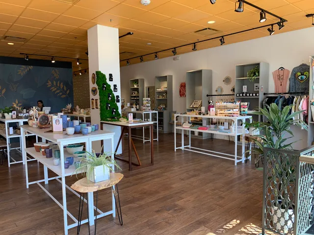 Primitiva Collective | Primitiva Jewelry