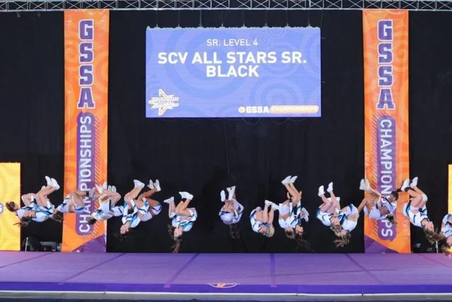 SCV All-Stars