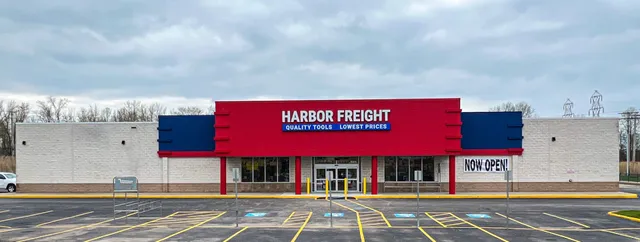 Harbor Freight