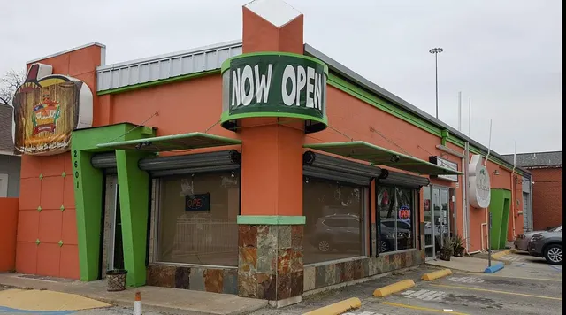 Don Vicente Restaurante