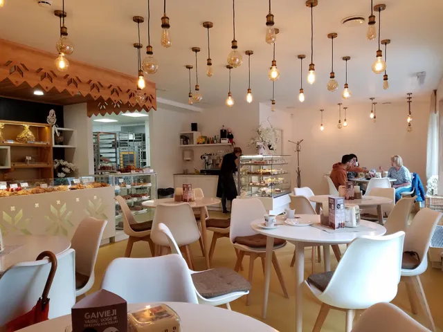 Šimtalapė ,,Lapės snapės kepiniai”