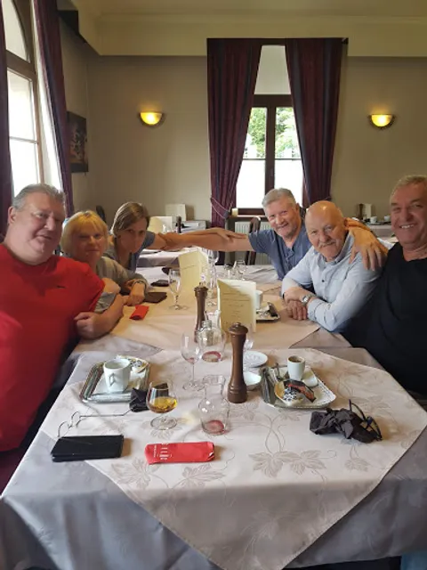 Restaurant du Mayeur