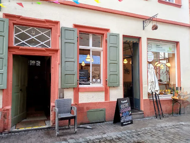 Rada Arepa | 100% Glutenfrei - auch vegetarisch und vegan