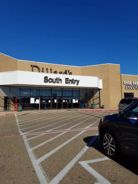 Dillard's