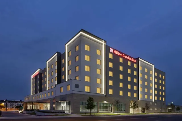 Hilton Garden Inn Austin North-Near the Domain