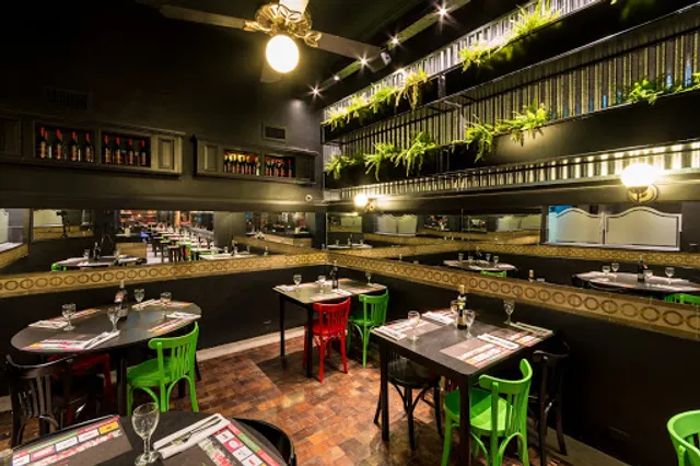 IT! Italy Ristorante & Café & Bar