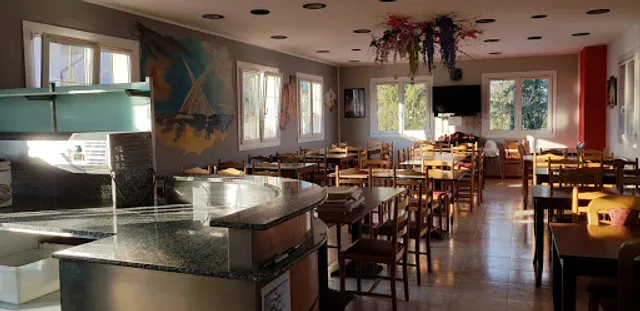 Pizzeria Luna Rossa-Carnia