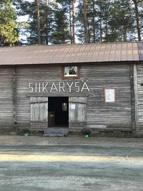 Siikarysä Ky