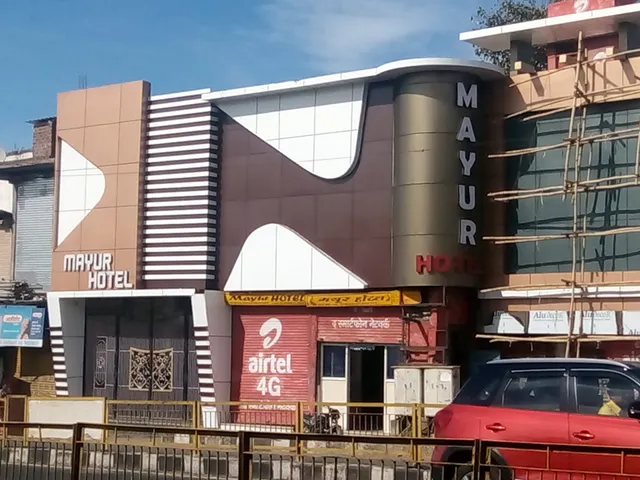 Mayur Hotel
