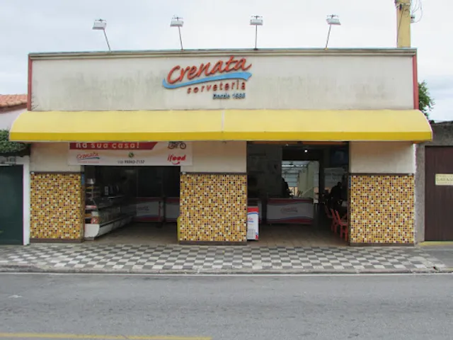Sorveteria Crenata