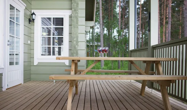 Saimaa Resort Sauna Villas