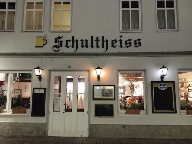 Schultheiss
