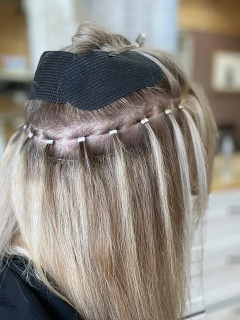 Proper Social Hair Col.